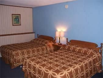 Knights Inn בנינגטון מראה חיצוני תמונה